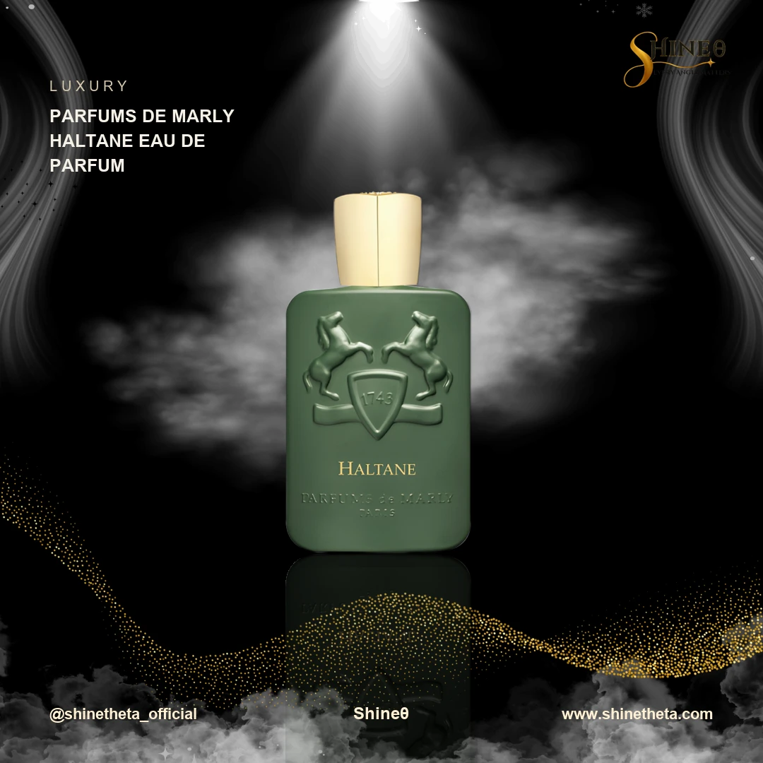 Parfums De Marly Haltane Eau De Parfum